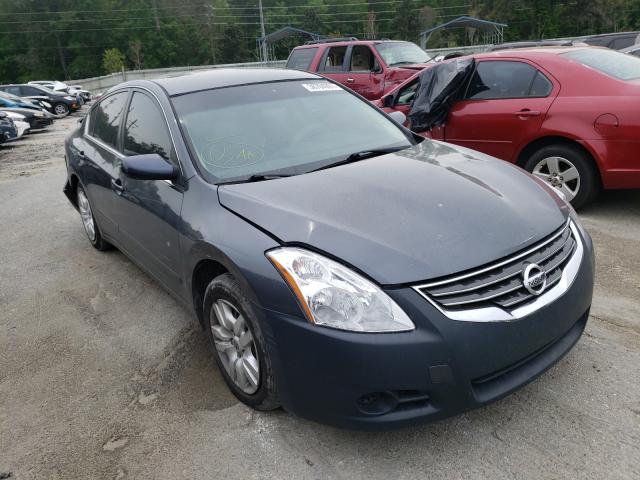 NISSAN ALTIMA BAS 2012 1n4al2ap6cc182850