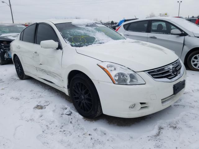 NISSAN ALTIMA BAS 2012 1n4al2ap6cc183142