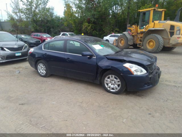 NISSAN ALTIMA 2012 1n4al2ap6cc183898