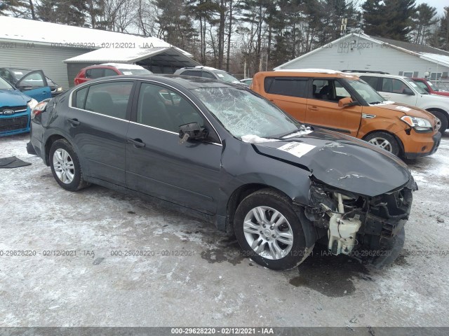 NISSAN ALTIMA 2012 1n4al2ap6cc184338