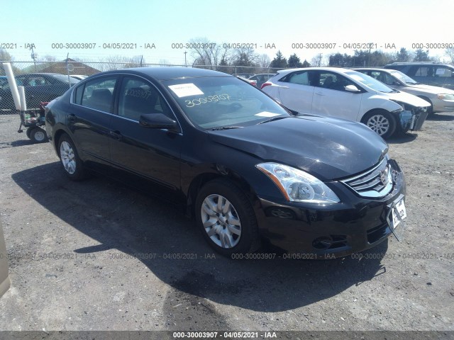 NISSAN ALTIMA 2012 1n4al2ap6cc184498