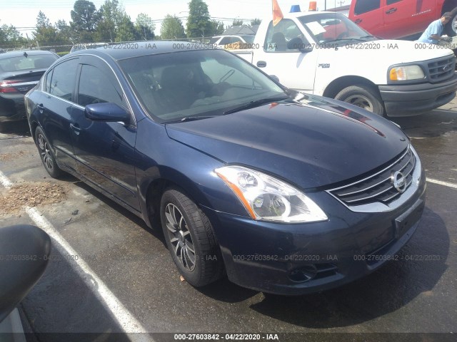 NISSAN ALTIMA 2012 1n4al2ap6cc184551