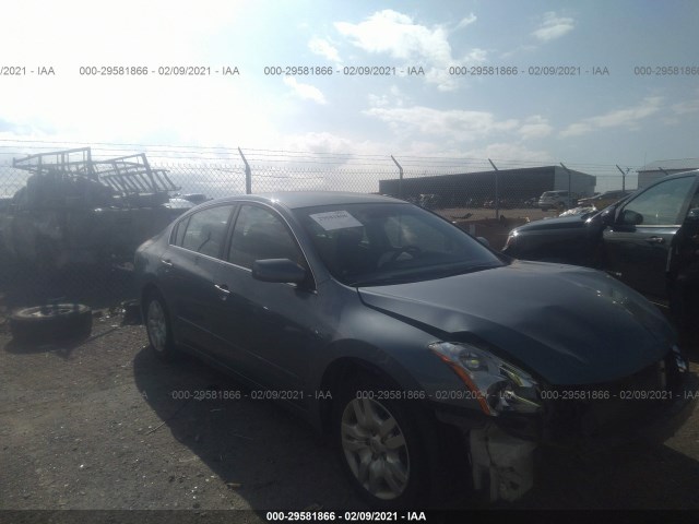 NISSAN ALTIMA 2012 1n4al2ap6cc185537