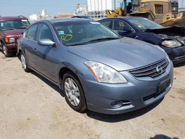 NISSAN ALTIMA BAS 2012 1n4al2ap6cc185957