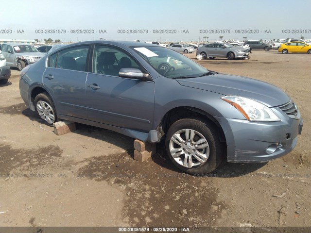 NISSAN ALTIMA 2012 1n4al2ap6cc186025