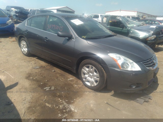 NISSAN ALTIMA 2012 1n4al2ap6cc186106