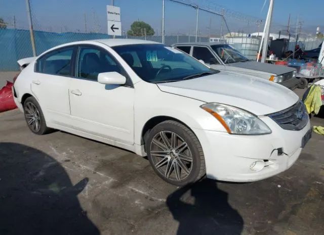 NISSAN ALTIMA 2012 1n4al2ap6cc186266