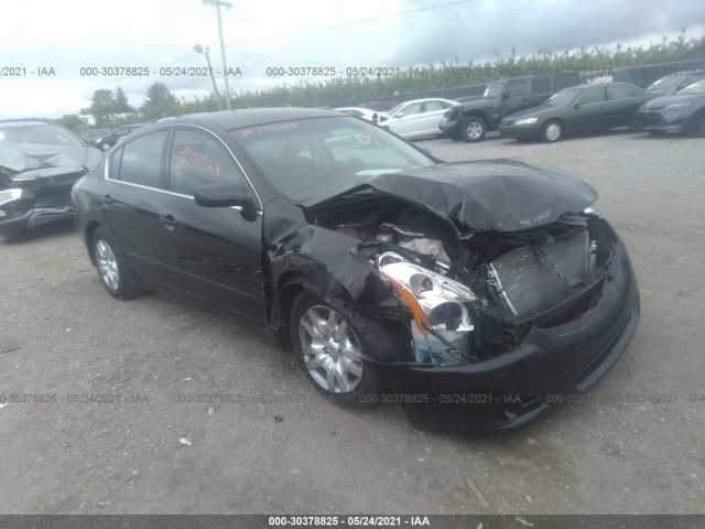 NISSAN ALTIMA 2012 1n4al2ap6cc186302