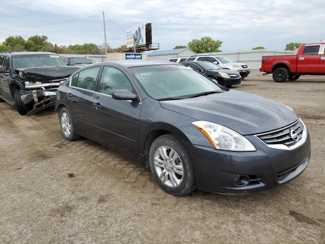 NISSAN ALTIMA BAS 2012 1n4al2ap6cc186929