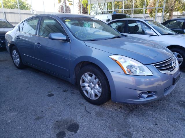 NISSAN ALTIMA BAS 2012 1n4al2ap6cc187093