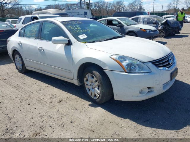 NISSAN ALTIMA 2012 1n4al2ap6cc187515