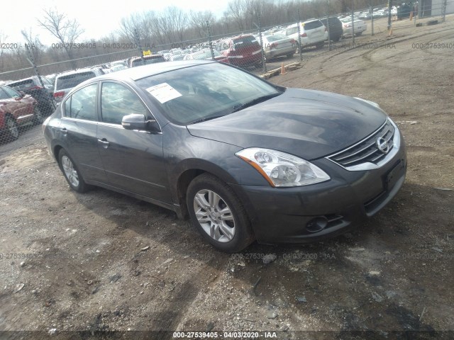 NISSAN ALTIMA 2012 1n4al2ap6cc187658