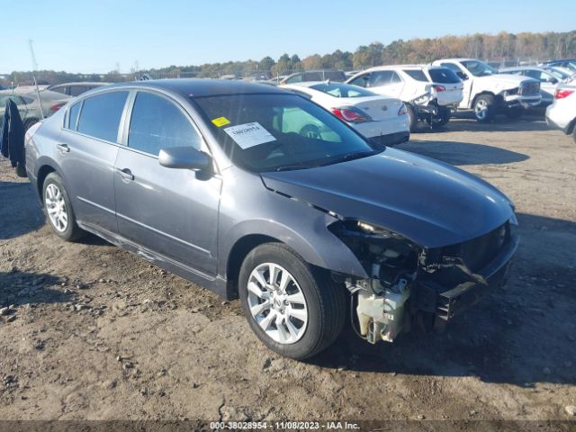 NISSAN ALTIMA 2012 1n4al2ap6cc188292