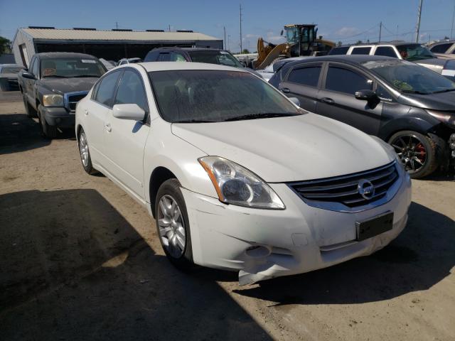 NISSAN ALTIMA BAS 2012 1n4al2ap6cc188423