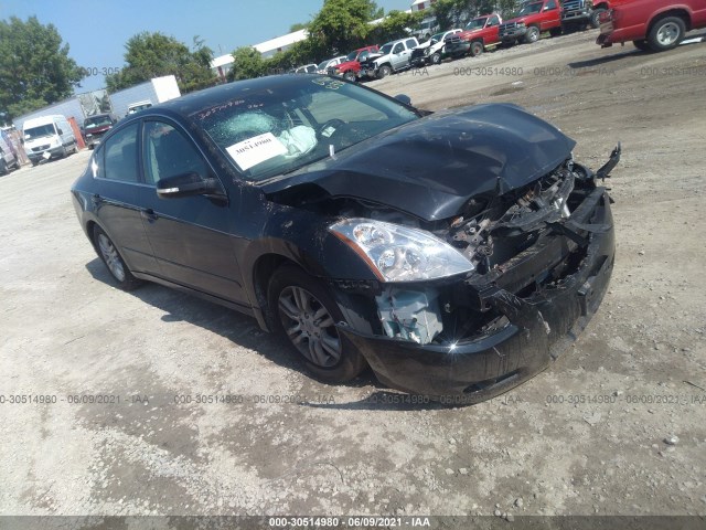 NISSAN ALTIMA 2012 1n4al2ap6cc188938