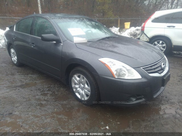 NISSAN ALTIMA 2012 1n4al2ap6cc188955