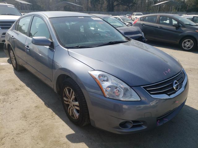 NISSAN ALTIMA BAS 2012 1n4al2ap6cc189507