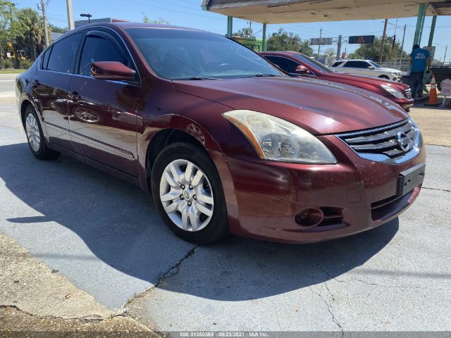 NISSAN ALTIMA 2012 1n4al2ap6cc190107