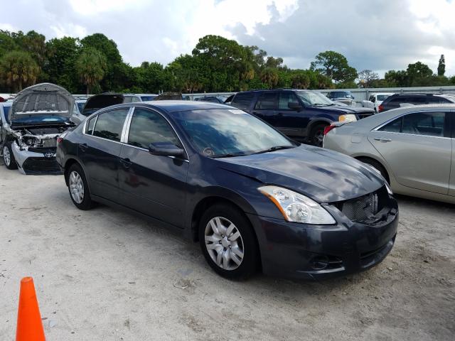 NISSAN ALTIMA BAS 2012 1n4al2ap6cc190351