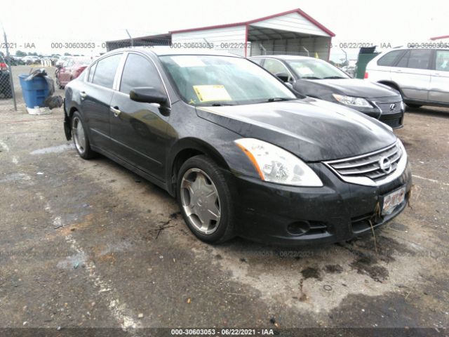 NISSAN ALTIMA 2012 1n4al2ap6cc191127