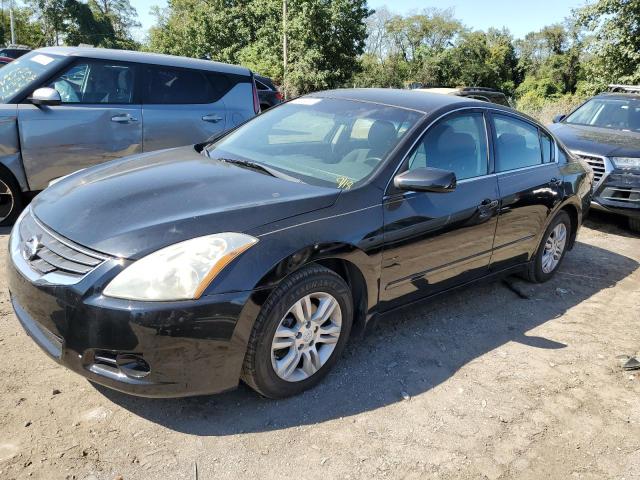 NISSAN ALTIMA BAS 2012 1n4al2ap6cc191256