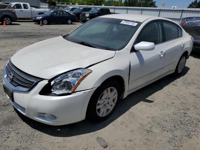 NISSAN ALTIMA BAS 2012 1n4al2ap6cc191399