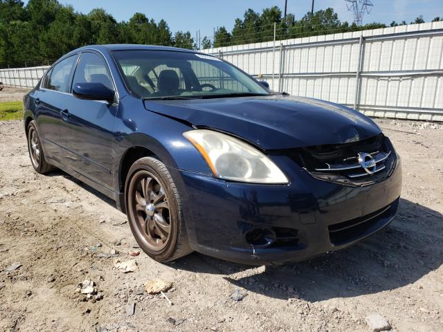 NISSAN ALTIMA BAS 2012 1n4al2ap6cc191550