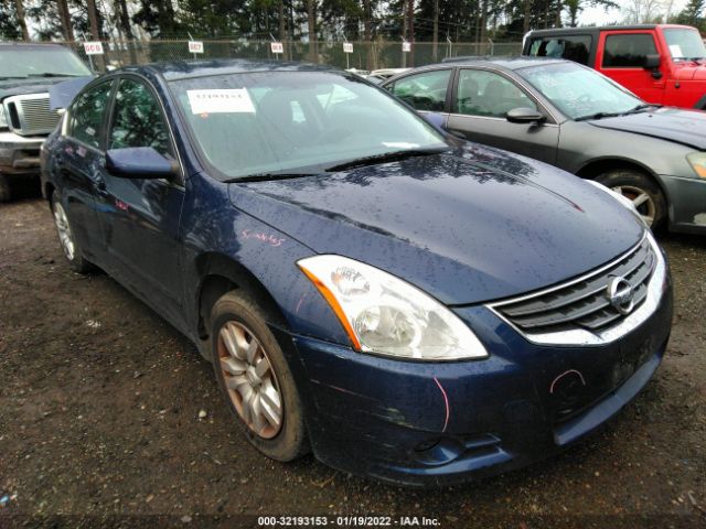 NISSAN ALTIMA 2012 1n4al2ap6cc191564