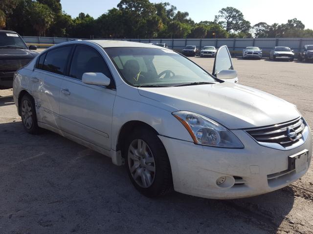 NISSAN ALTIMA BAS 2012 1n4al2ap6cc191676