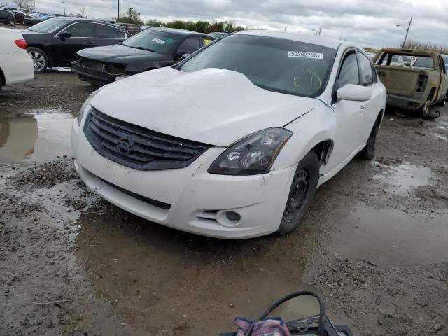 NISSAN ALTIMA BAS 2012 1n4al2ap6cc192617