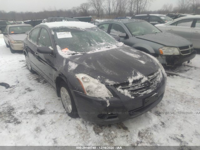 NISSAN ALTIMA 2012 1n4al2ap6cc192844