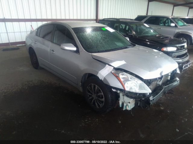 NISSAN ALTIMA 2012 1n4al2ap6cc193170