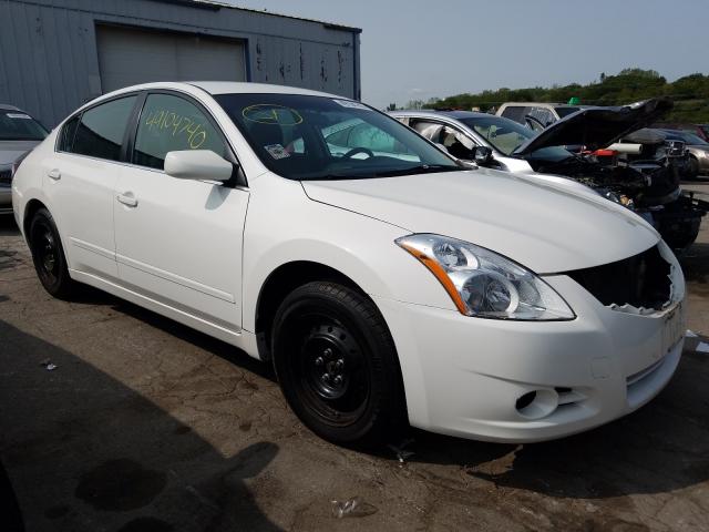 NISSAN ALTIMA BAS 2012 1n4al2ap6cc194061