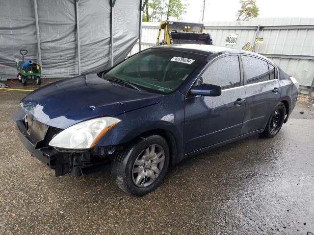 NISSAN ALTIMA 2012 1n4al2ap6cc194982