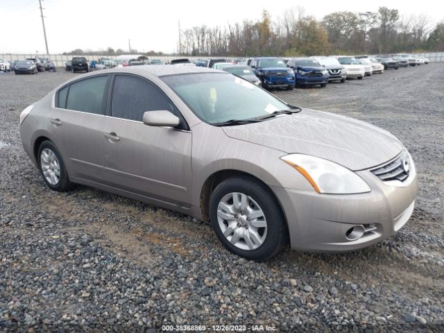 NISSAN ALTIMA 2012 1n4al2ap6cc195016