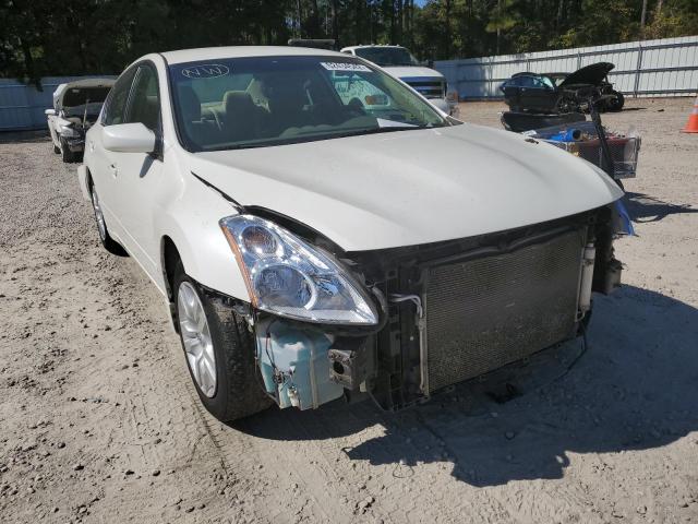 NISSAN ALTIMA BAS 2012 1n4al2ap6cc196019