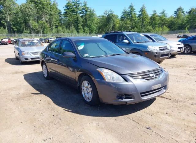 NISSAN ALTIMA 2012 1n4al2ap6cc196490