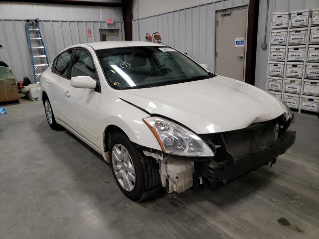 NISSAN ALTIMA BAS 2012 1n4al2ap6cc197896