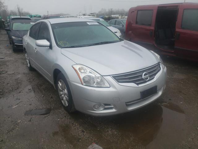 NISSAN ALTIMA BAS 2012 1n4al2ap6cc197977