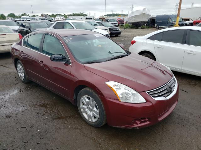 NISSAN ALTIMA BAS 2012 1n4al2ap6cc198157