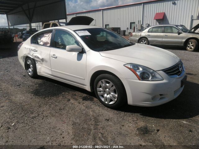 NISSAN ALTIMA 2012 1n4al2ap6cc199065