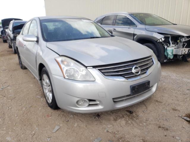 NISSAN ALTIMA BAS 2012 1n4al2ap6cc199132