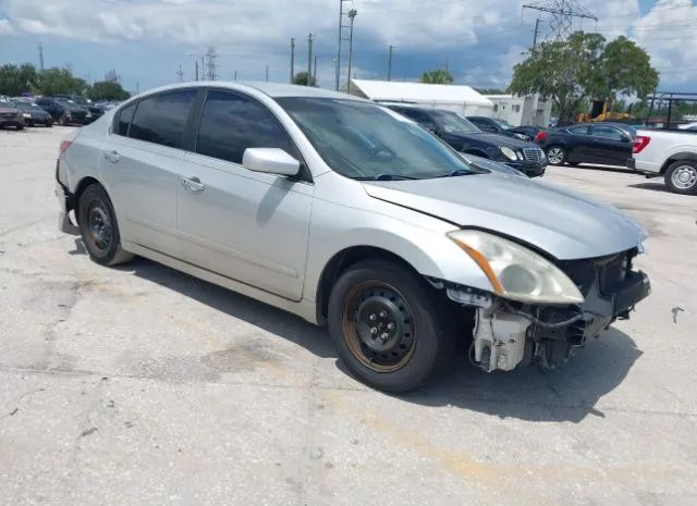 NISSAN ALTIMA 2012 1n4al2ap6cc199261