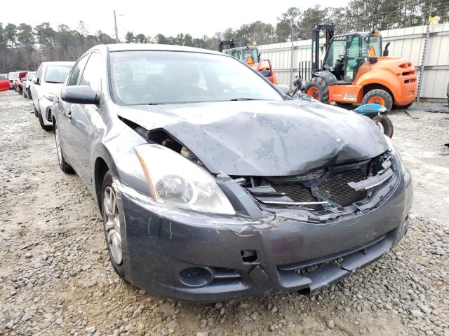 NISSAN ALTIMA BAS 2012 1n4al2ap6cc199602