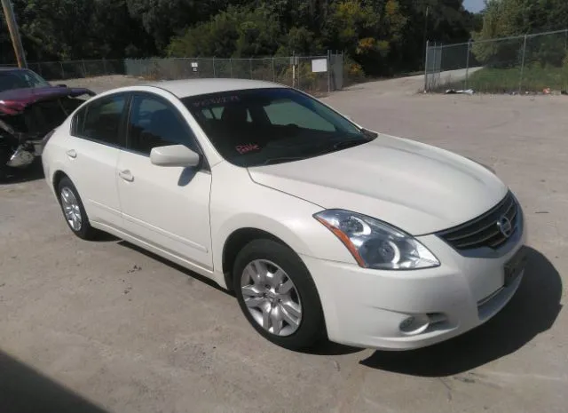 NISSAN ALTIMA 2012 1n4al2ap6cc200053