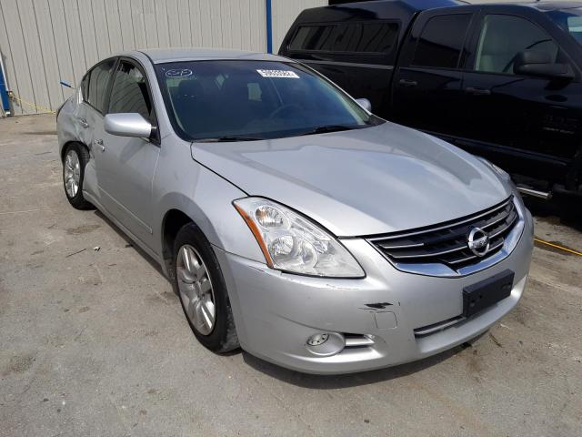 NISSAN ALTIMA BAS 2012 1n4al2ap6cc200473