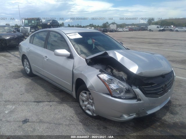 NISSAN ALTIMA 2012 1n4al2ap6cc201154