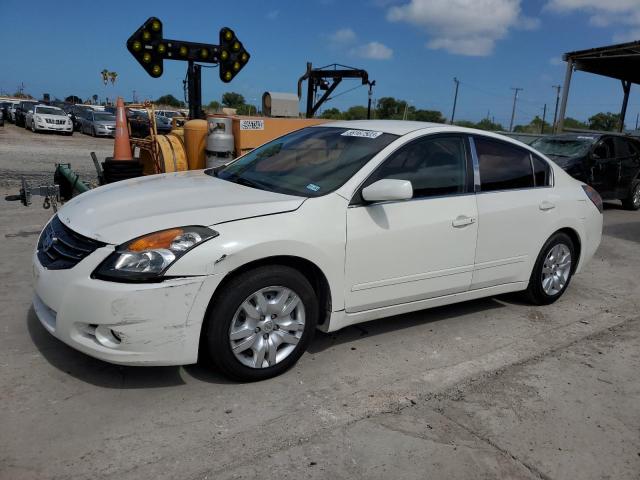 NISSAN ALTIMA 2012 1n4al2ap6cc202000