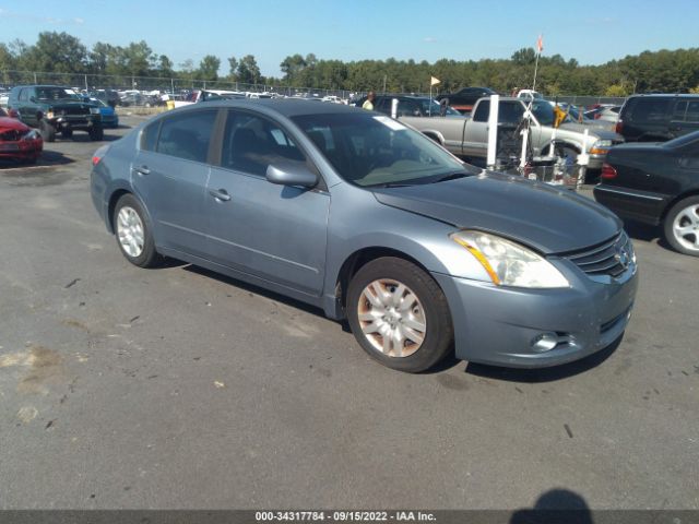 NISSAN ALTIMA 2012 1n4al2ap6cc202269