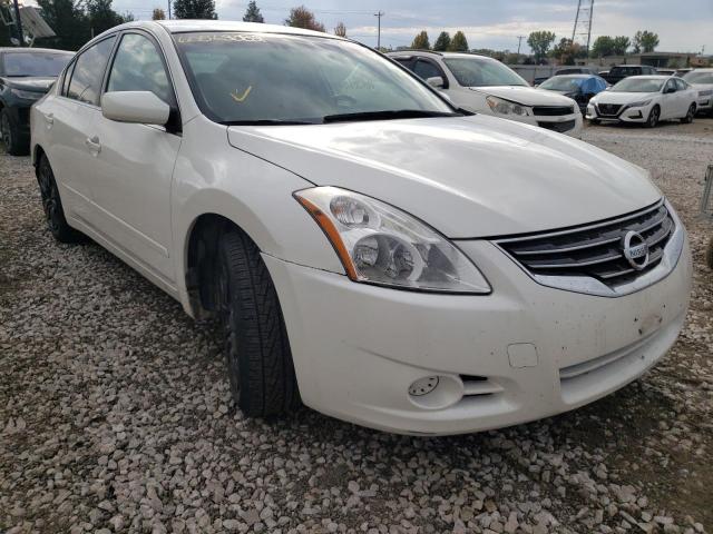 NISSAN ALTIMA BAS 2012 1n4al2ap6cc202692